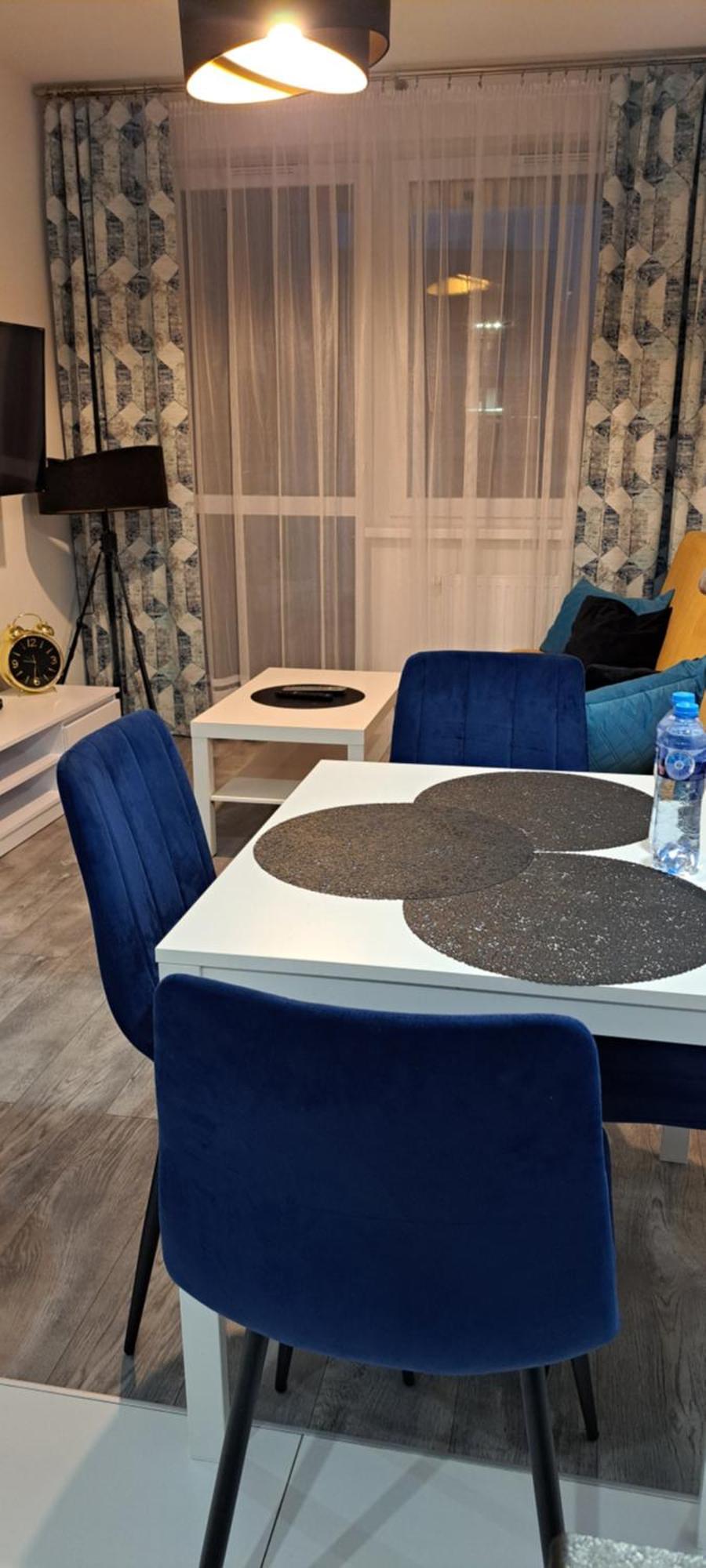 Apartament Morski Koszalin Exteriör bild