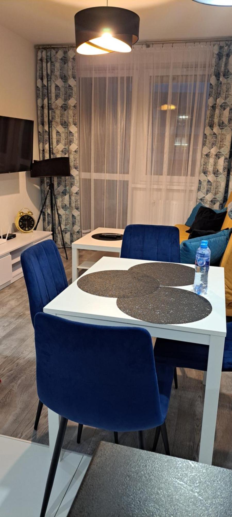 Apartament Morski Koszalin Exteriör bild