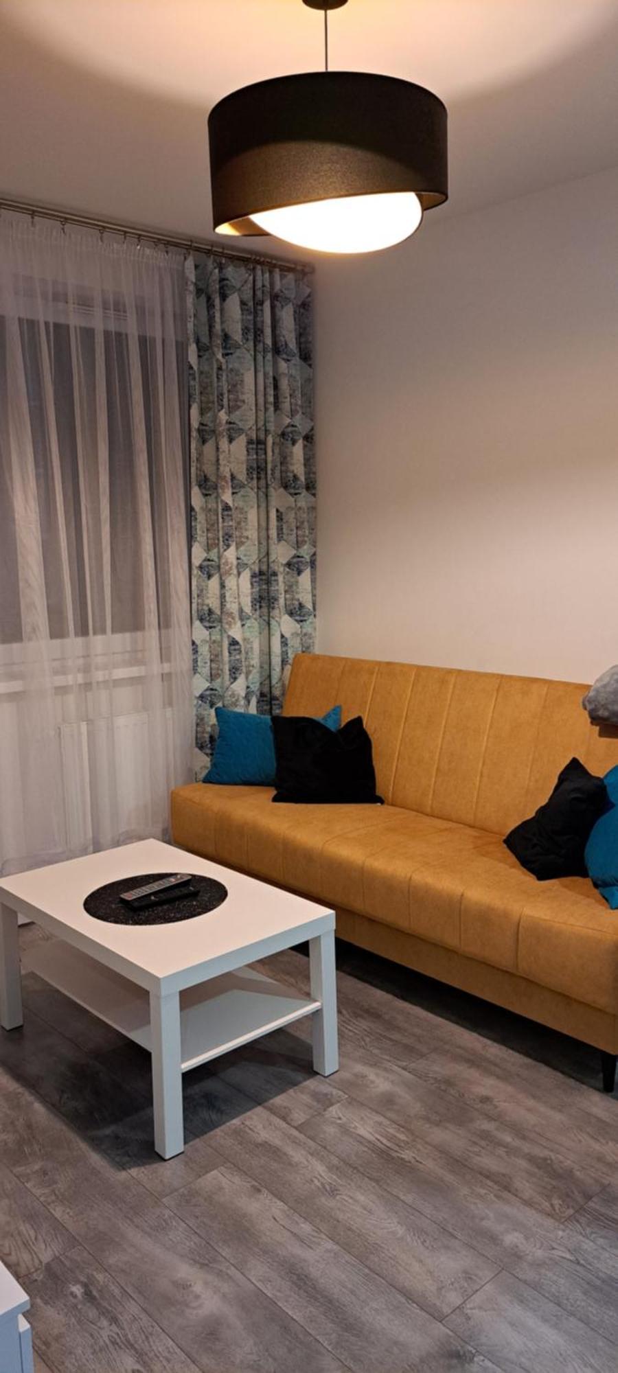 Apartament Morski Koszalin Exteriör bild