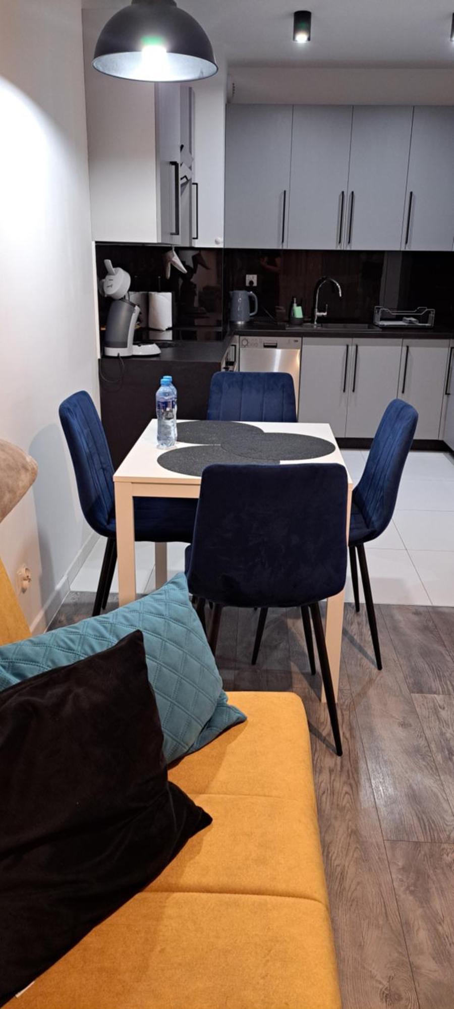 Apartament Morski Koszalin Exteriör bild