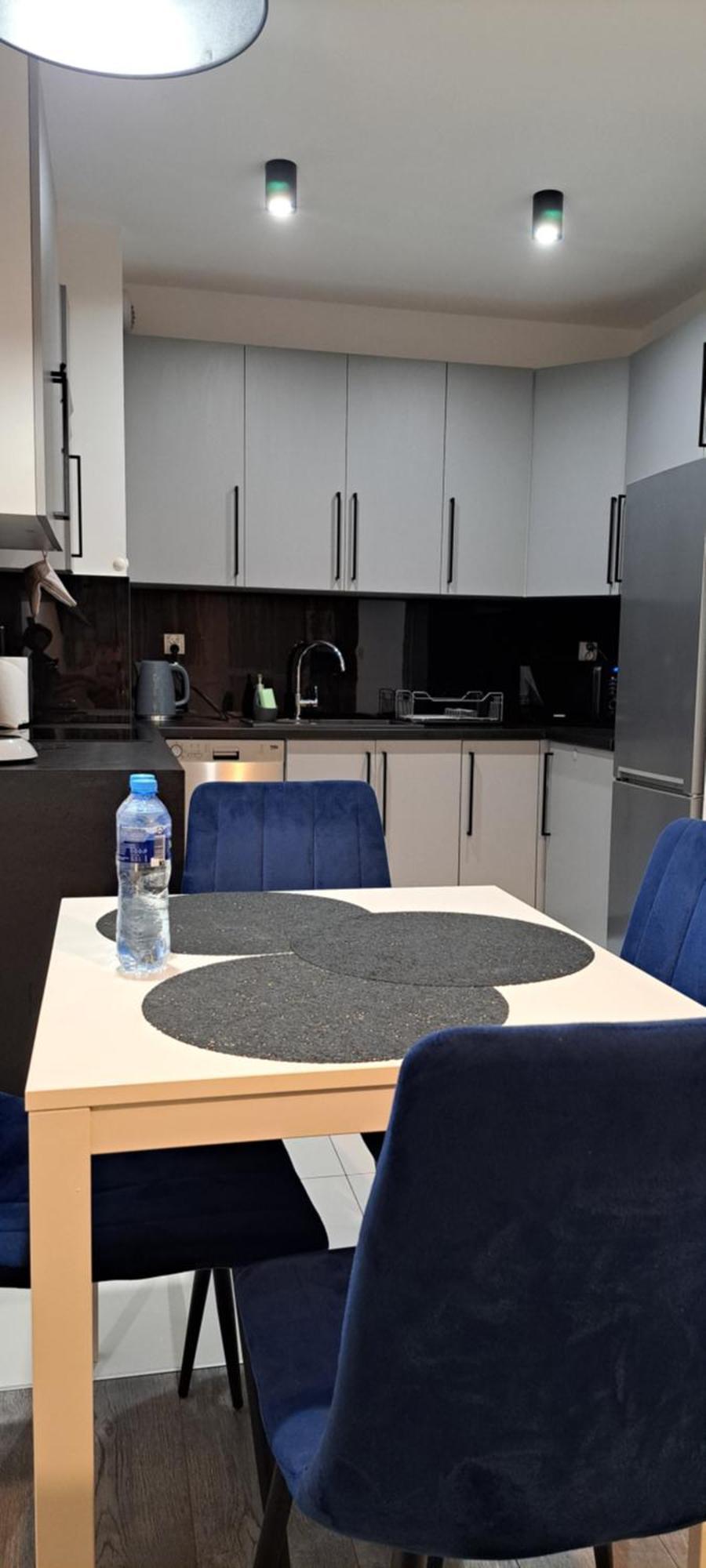 Apartament Morski Koszalin Exteriör bild